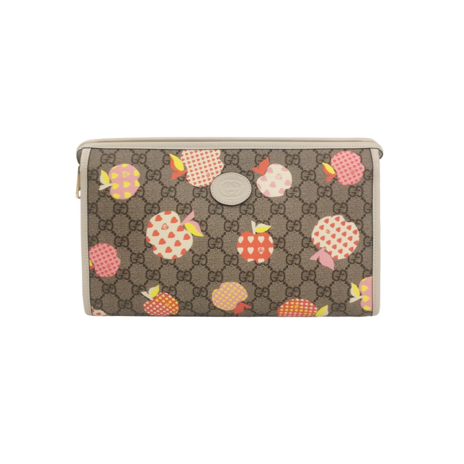 Gucci Gucci Women os Clutches Size ONE SIZE - 1 Thumbnail
