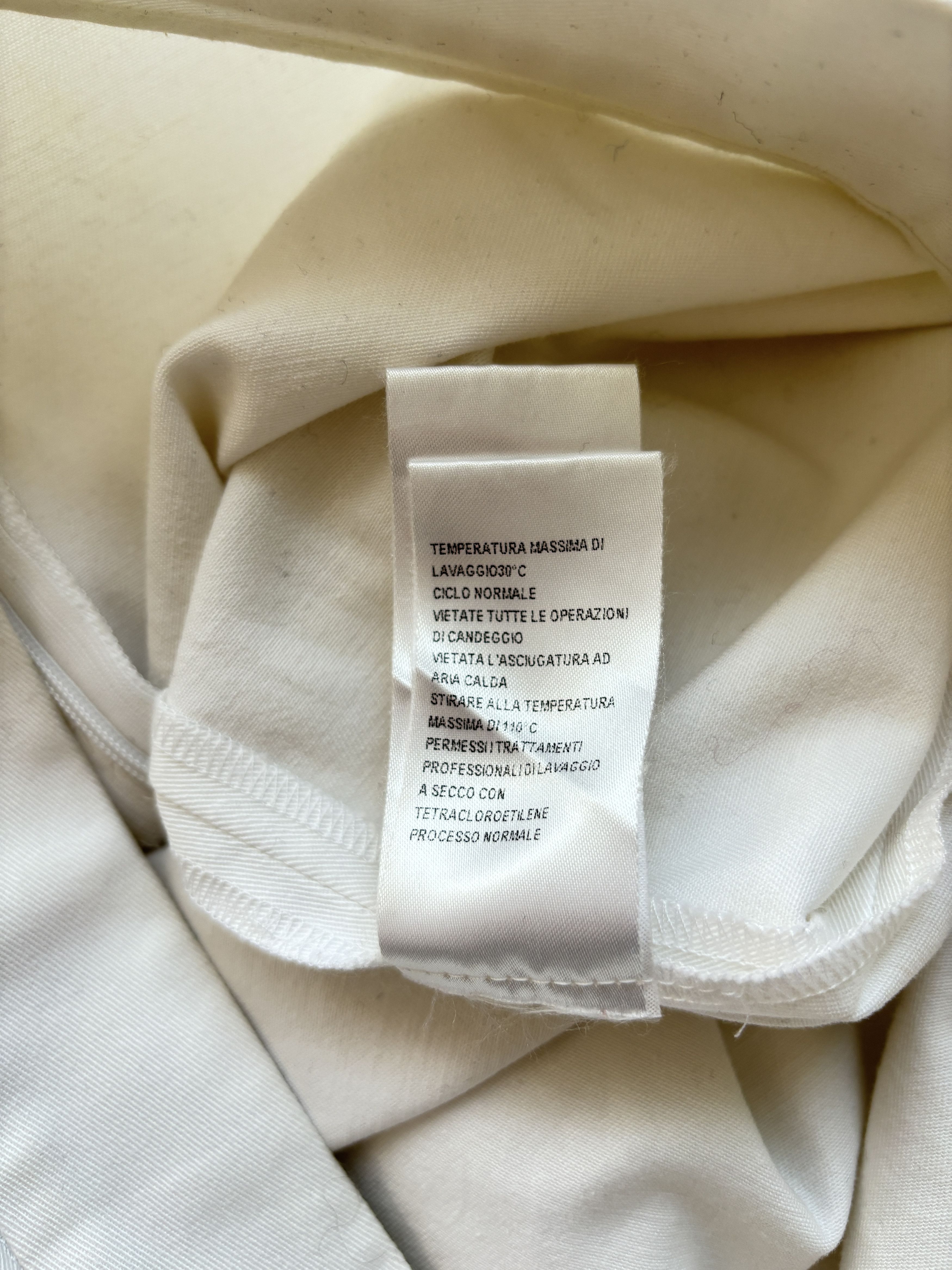 Vivienne Westwood ⚡️QUICK SALE⚡️Vivienne Westwood Anglomania Draped Skirt Size 30" / US 8 / IT 44 - 5 Thumbnail
