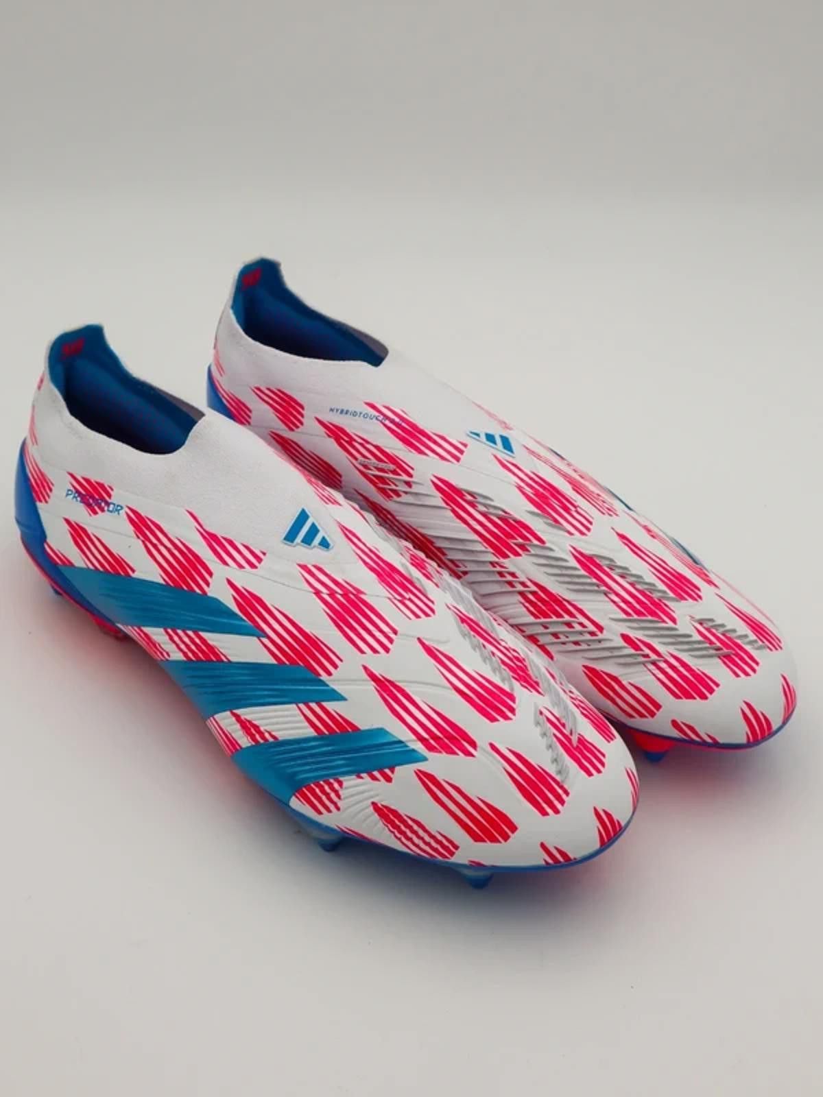 Adidas adidas Predator Elite - IF6320 - Football Boots Size ONE SIZE - 1 Thumbnail
