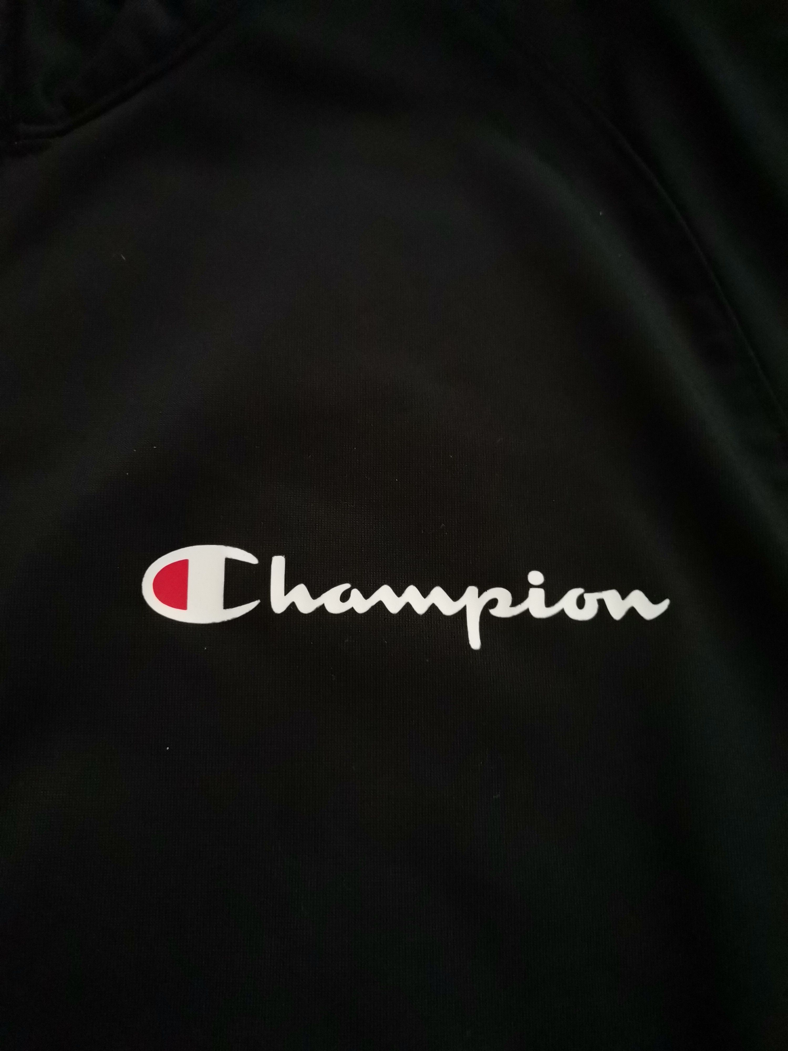 Champion Champion Track Jacket Size US S / EU 44-46 / 1 - 2 Thumbnail