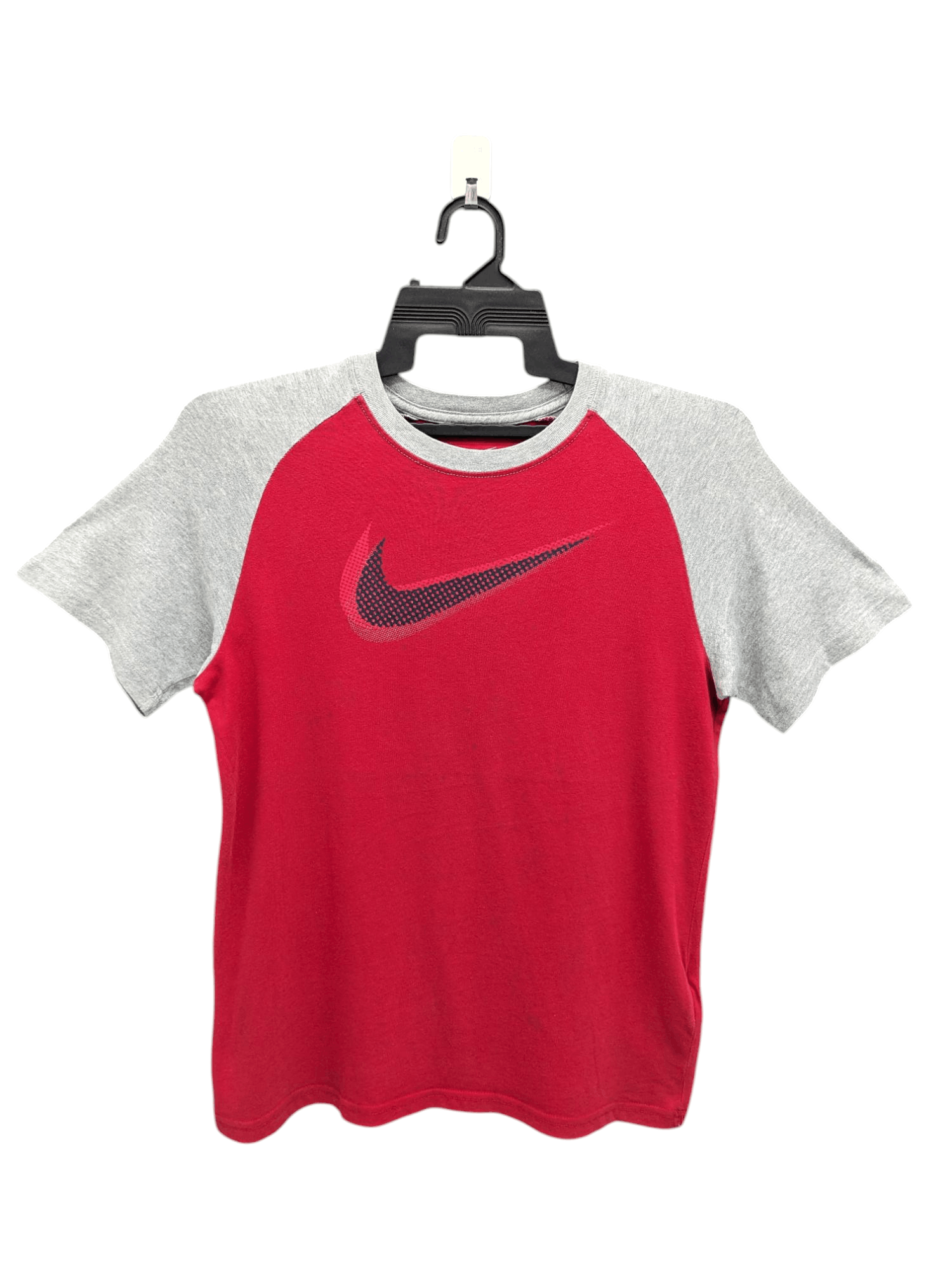 Nike NIKE SWOOSH RAGLAN TSHIRT Size US L / EU 52-54 / 3 - 1 Thumbnail