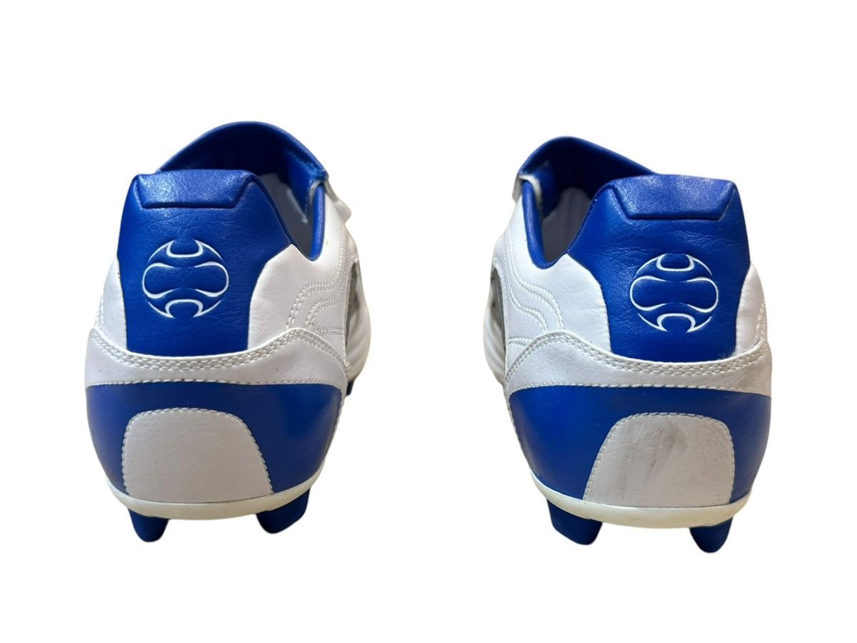 Adidas Adidas Bracara Predator TRX Soccer Football Shoes US11.5 Size US 11.5 / EU 44-45 - 11 Thumbnail