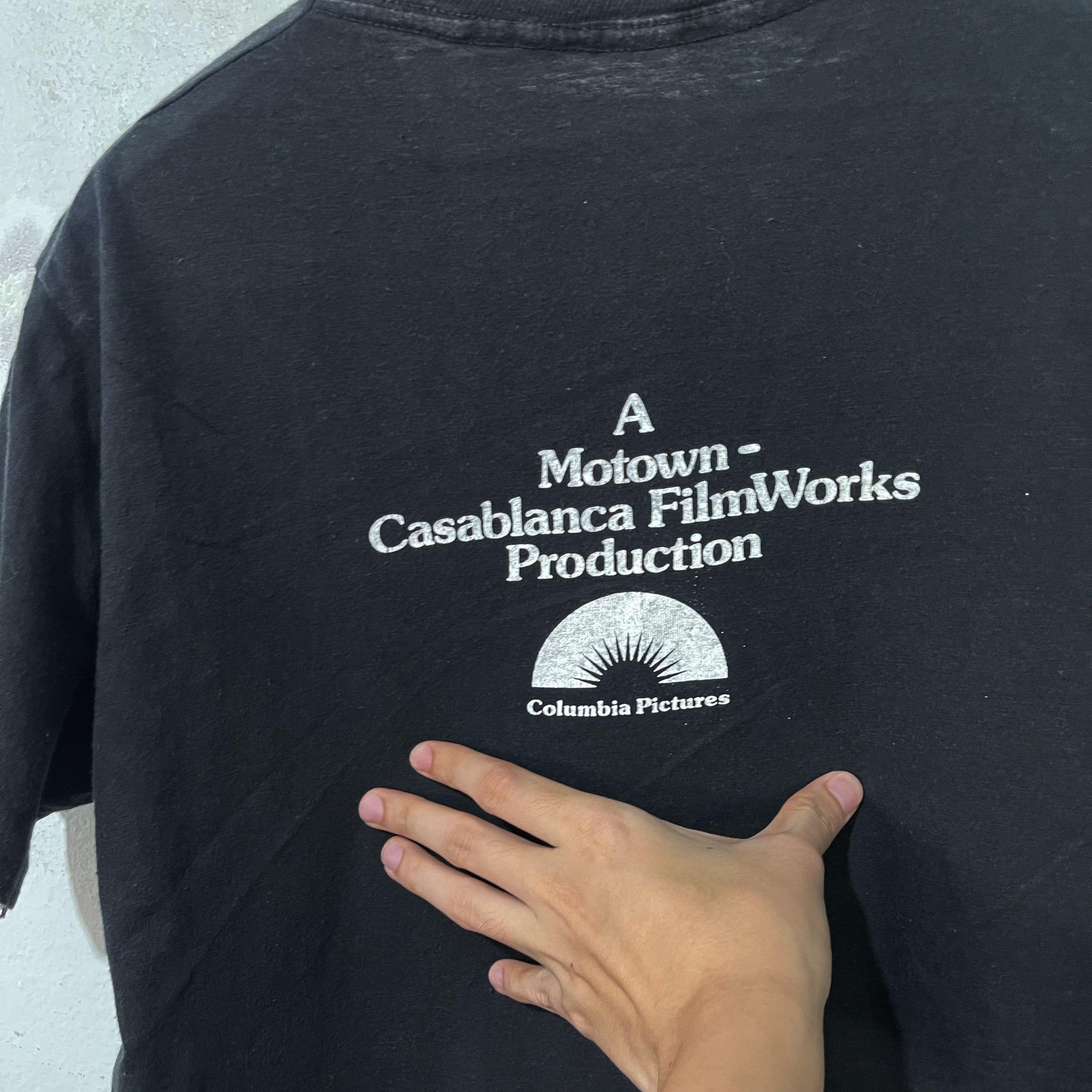 Vintage Vintage 1978 Thank God It’s Friday Shirt Size US M / EU 48-50 / 2 - 5 Thumbnail