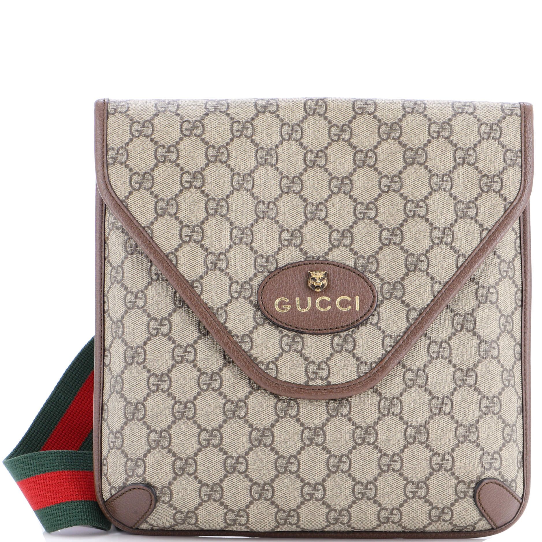 Gucci Neo Vintage Envelope Messenger Size ONE SIZE - 1 Thumbnail