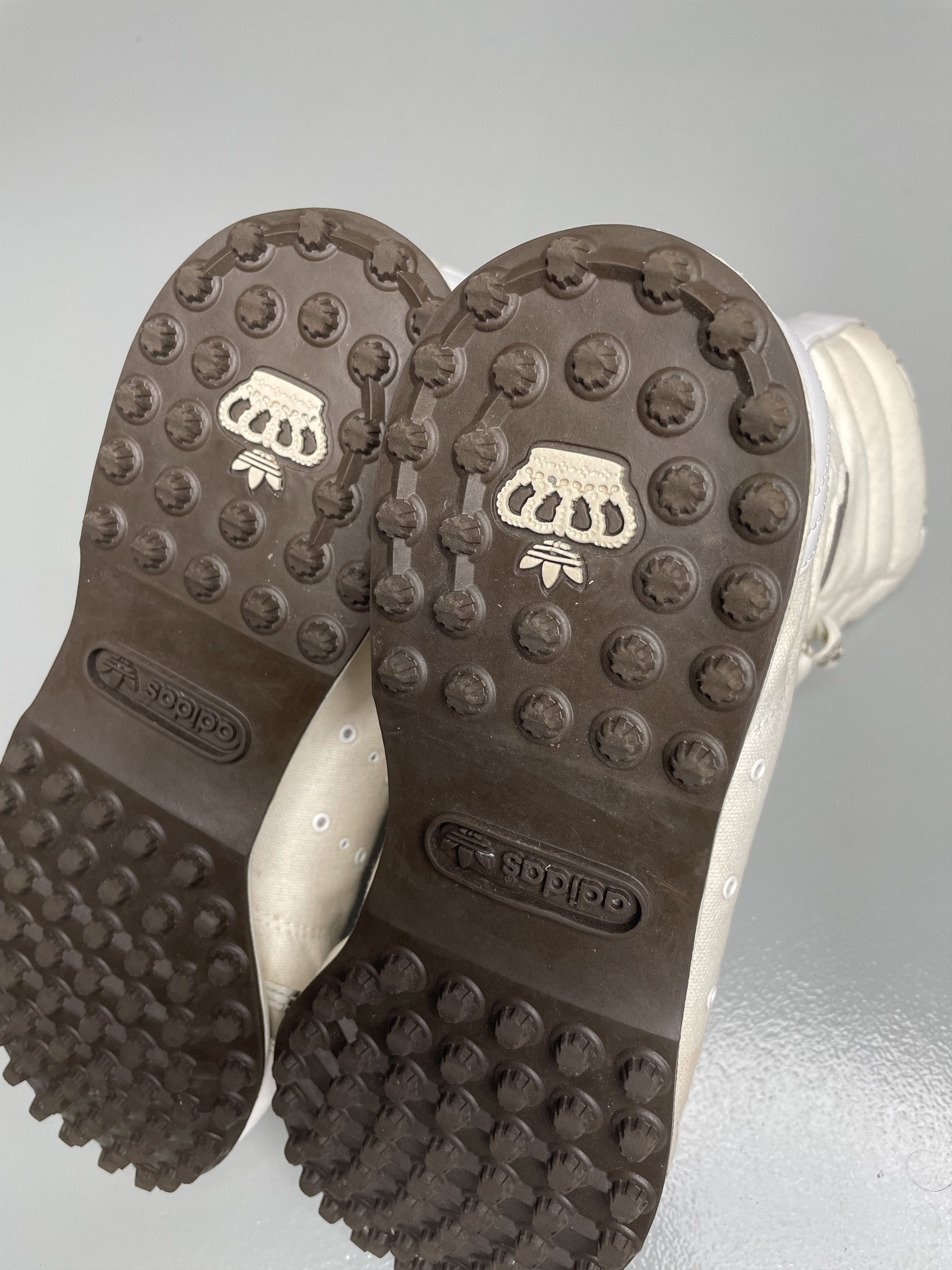 Adidas adidas Originals X Missy Elliott 2006 Missy Summer Boot Size US 8.5 / IT 38.5 - 13 Thumbnail
