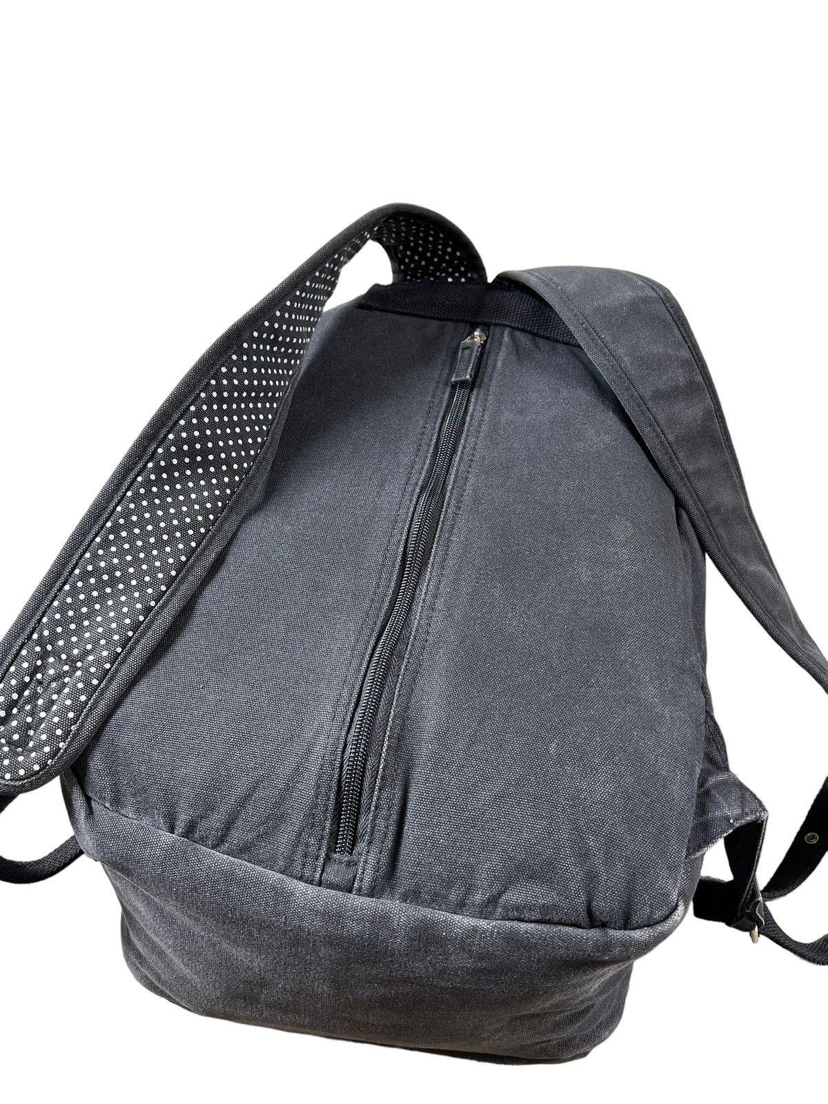 Japanese Brand Hell Cat Punks ‘Hardcore Cats” Backpack Size ONE SIZE - 10 Thumbnail