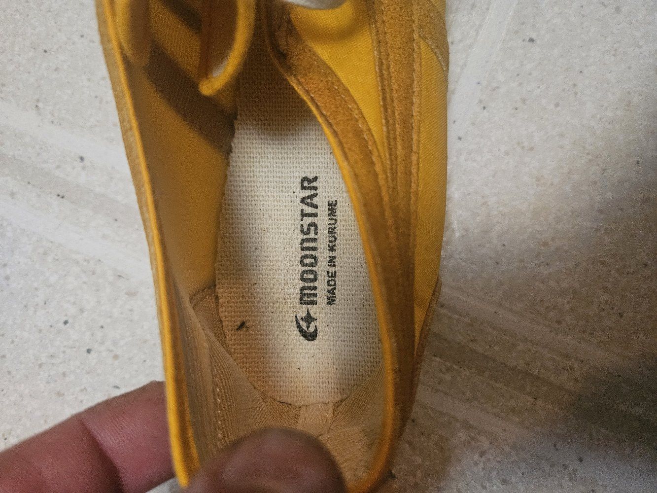 Other Moonstar jaguar Size US 9.5 / EU 42-43 - 14 Thumbnail