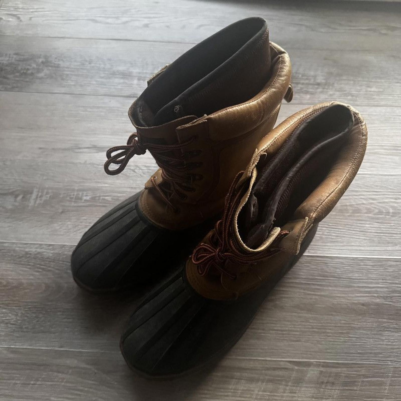 Wolverine WOLVERINE • Great Lakes Thinsulate Boots (12M) Size US 12 / EU 45 - 8 Thumbnail