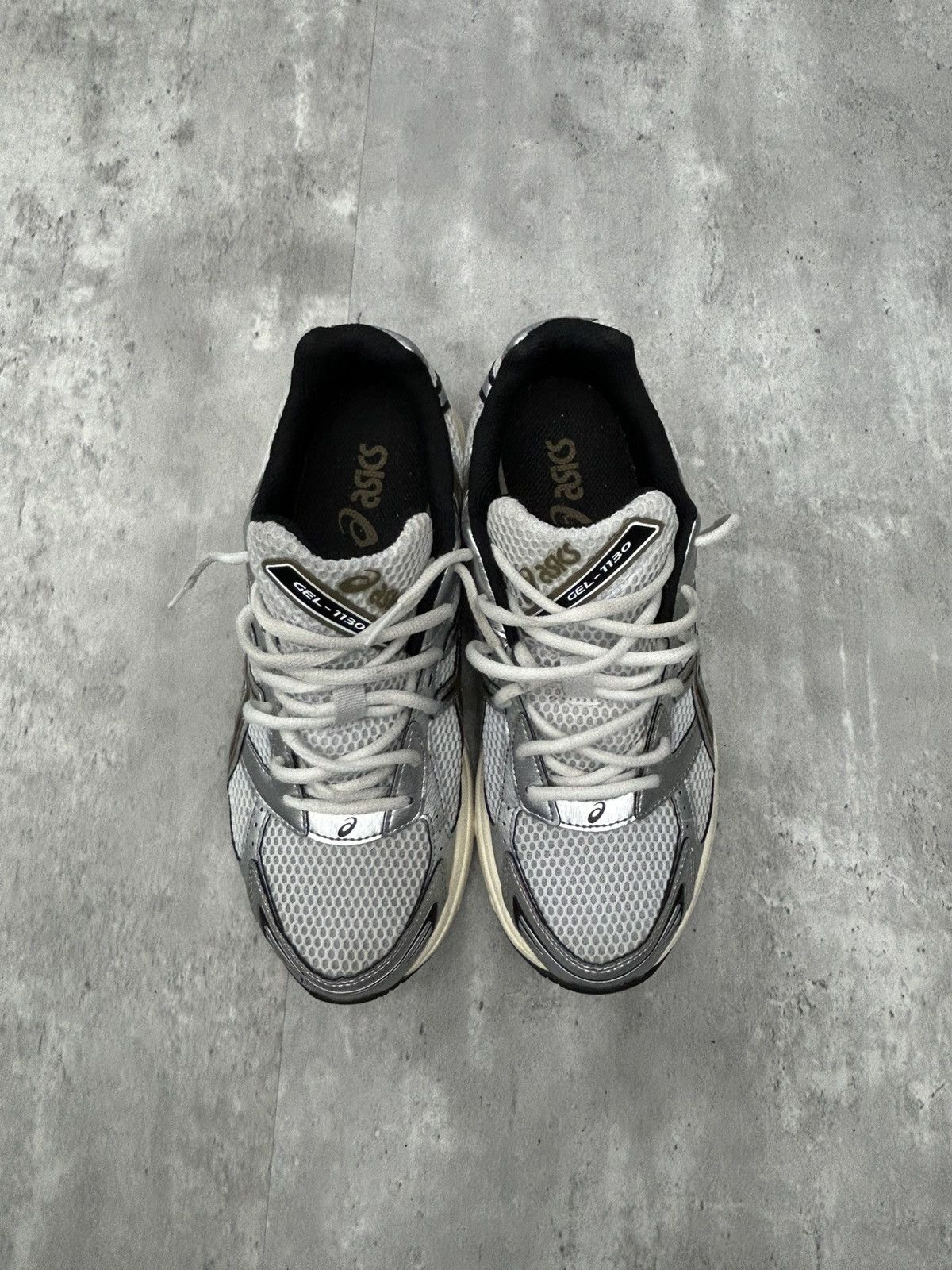 Asics Asics gel 1130 Size US 9 / EU 42 - 5 Thumbnail