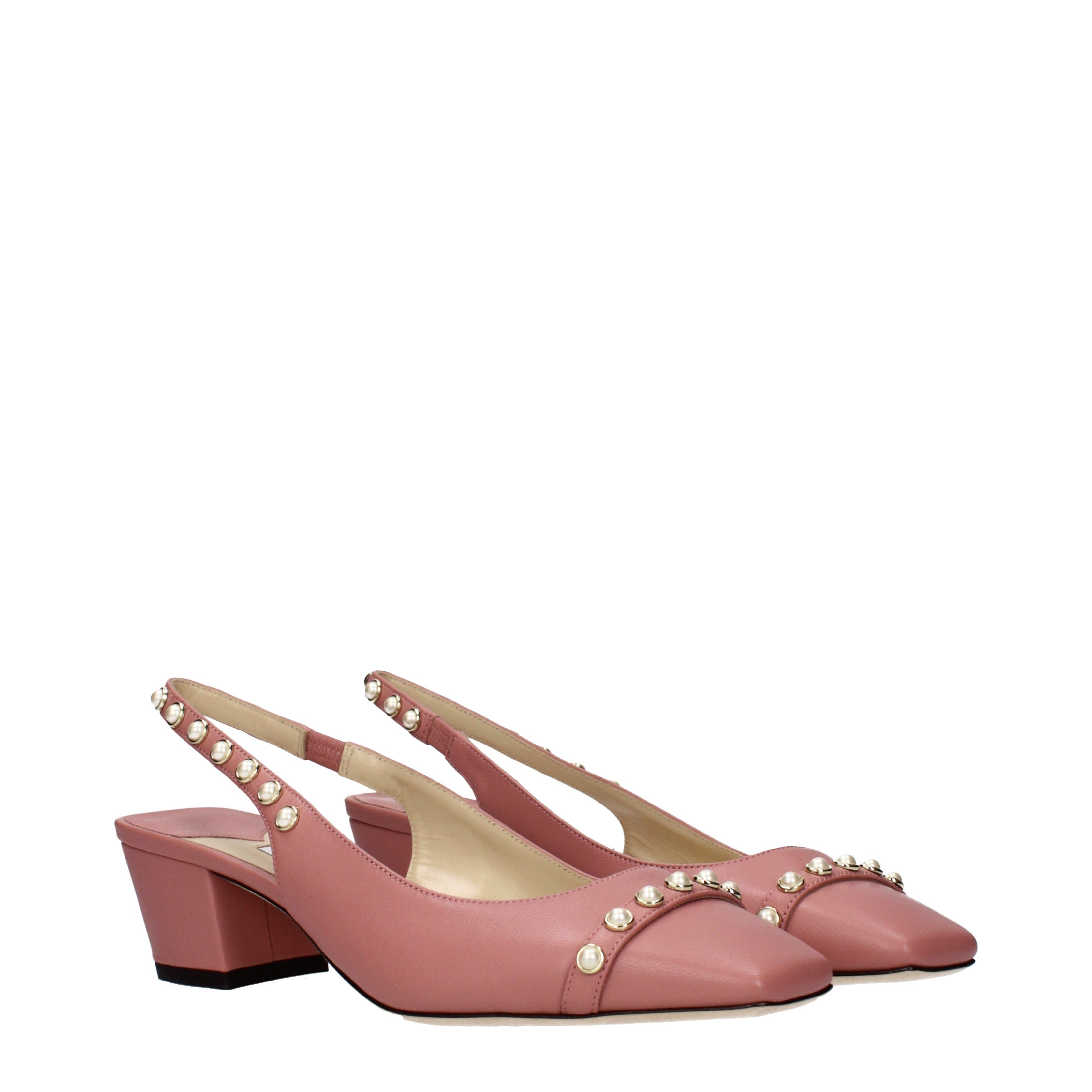 Jimmy Choo Sandals Size US 6.5 / IT 36.5 - 1 Thumbnail