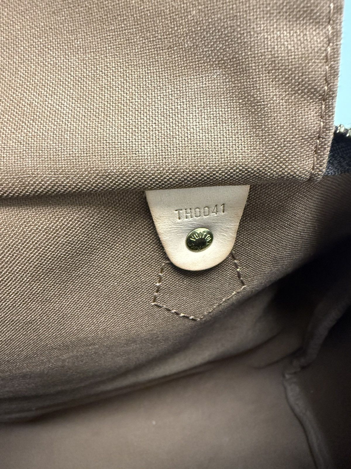 Louis Vuitton × Stephen Sprouse Louis Vuitton Stephen Sprouse Green Graffiti Speedy 30 Size ONE SIZE - 9 Thumbnail