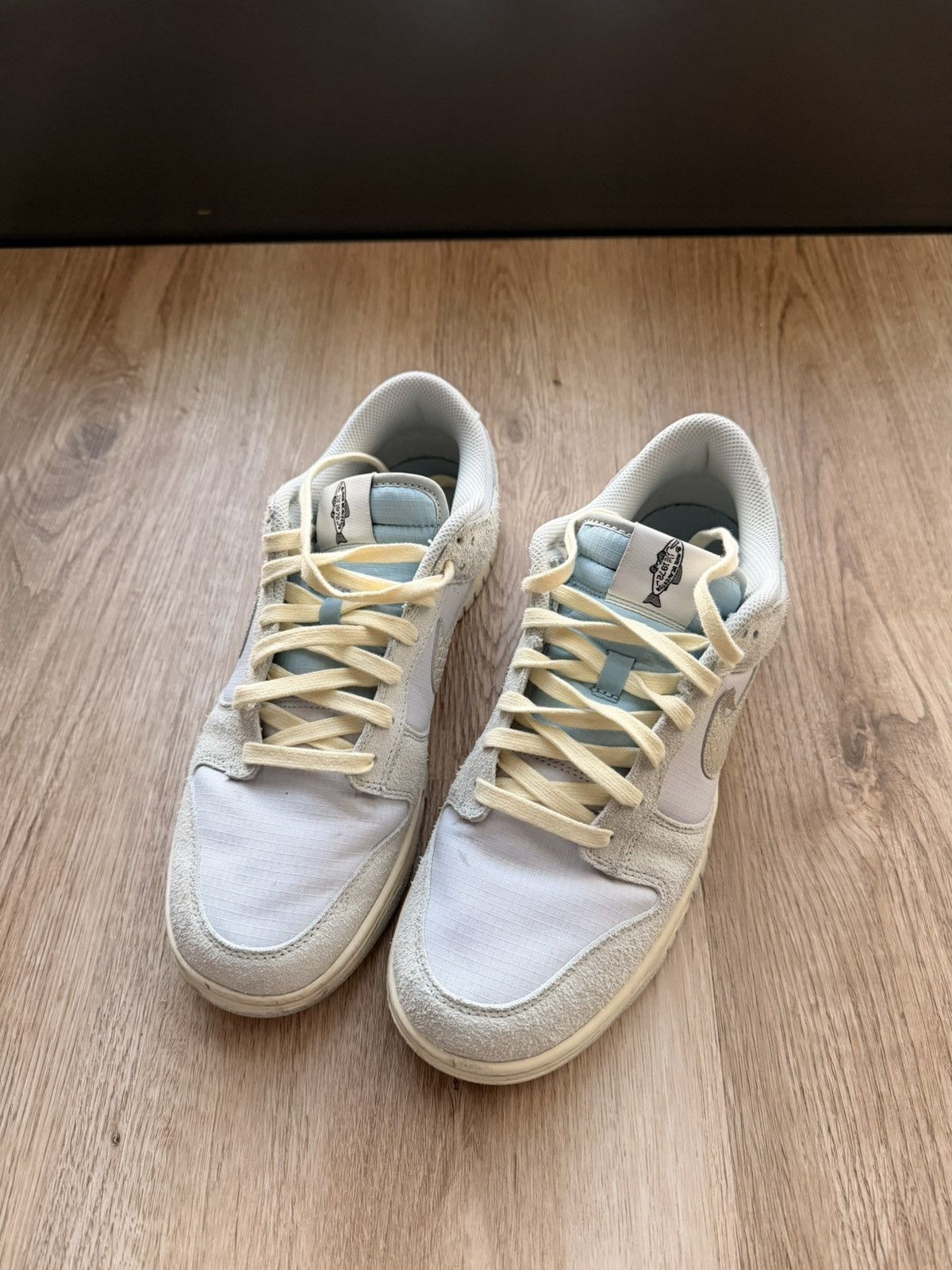 Nike Nike Dunk Low Retro SE Size US 10 / EU 43 - 1 Thumbnail
