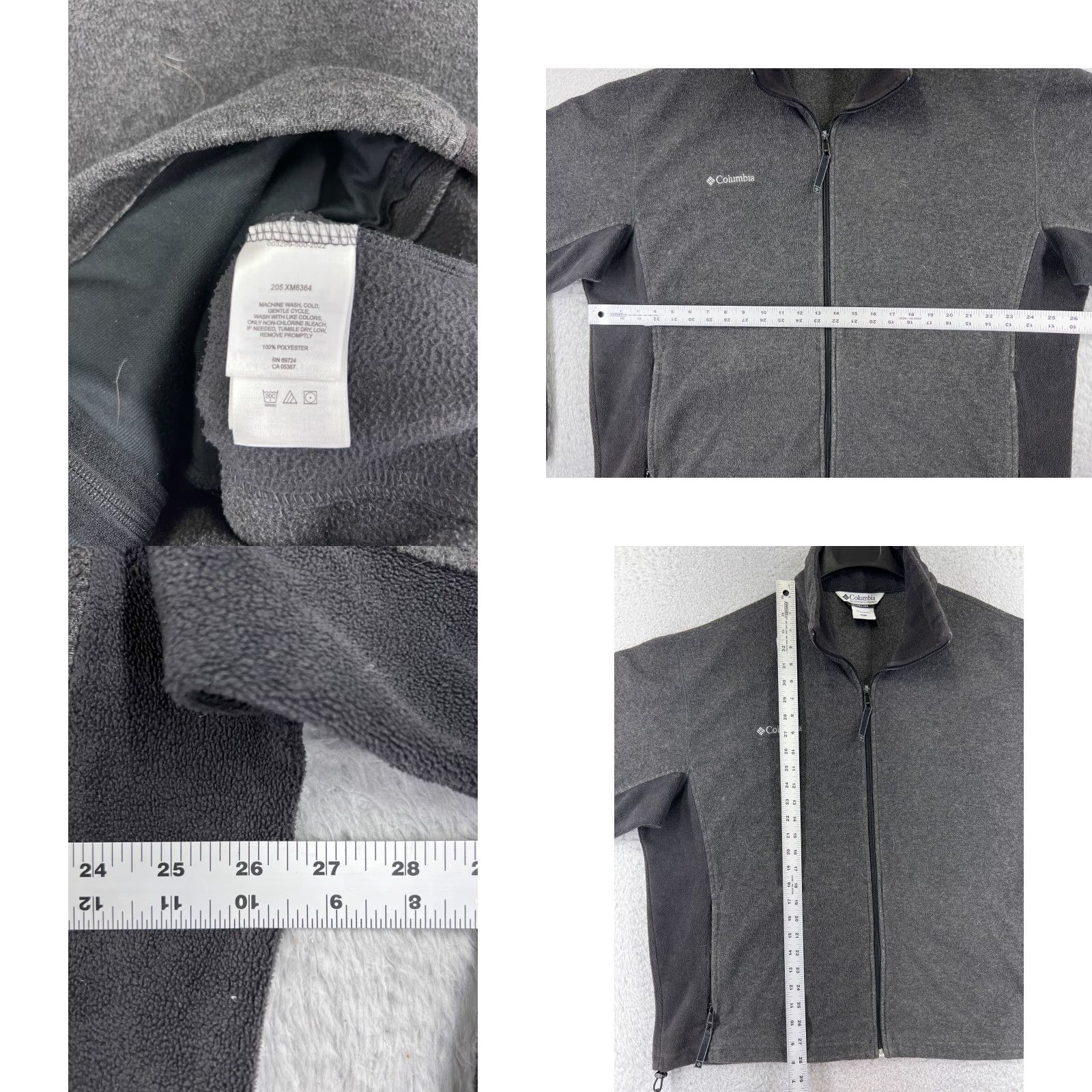 Vintage VINTAGE Size US XL / EU 56 / 4 - 8 Thumbnail