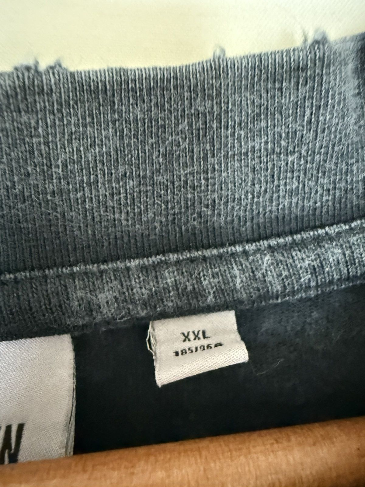 Han Kjobenhavn Han Kjobenhavn Long Sleeve Size US XXL / EU 58 / 5 - 3 Thumbnail