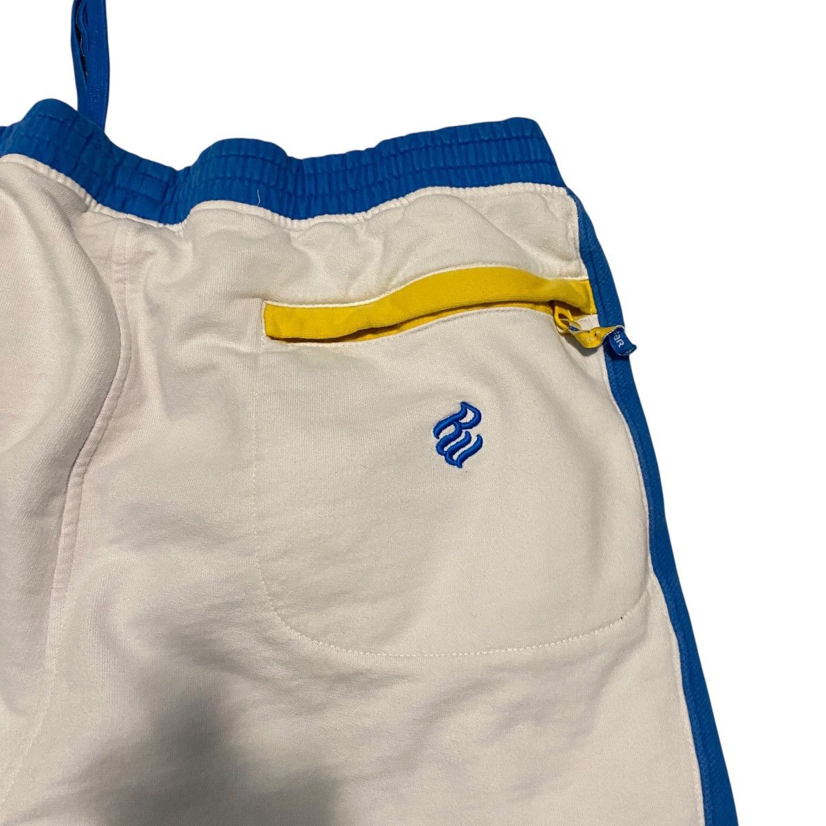 Rocawear Vintage Y2K Rocawear Track pants Size US 36 / EU 52 - 8 Thumbnail