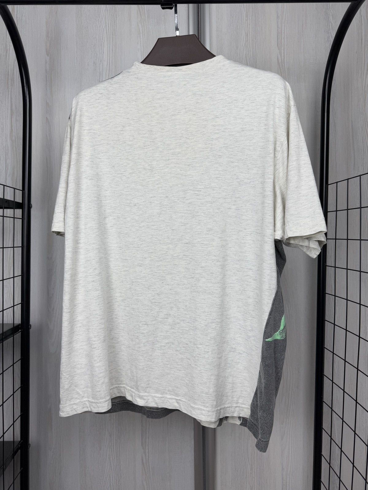 New York Yankees Vintage 90s Yankees Online Wear Play Company Rare tee shirt Size US XL / EU 56 / 4 - 8 Thumbnail