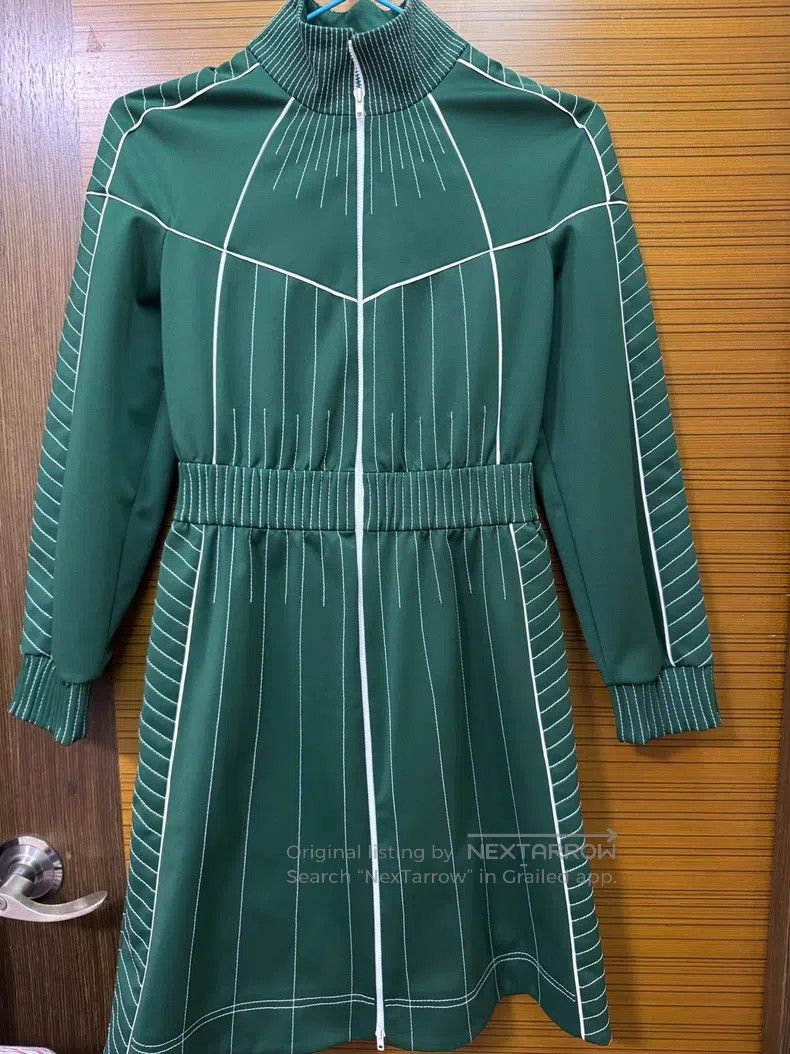 Valentino Valentino coat dress Size S / US 4 / IT 40 - 1 Thumbnail
