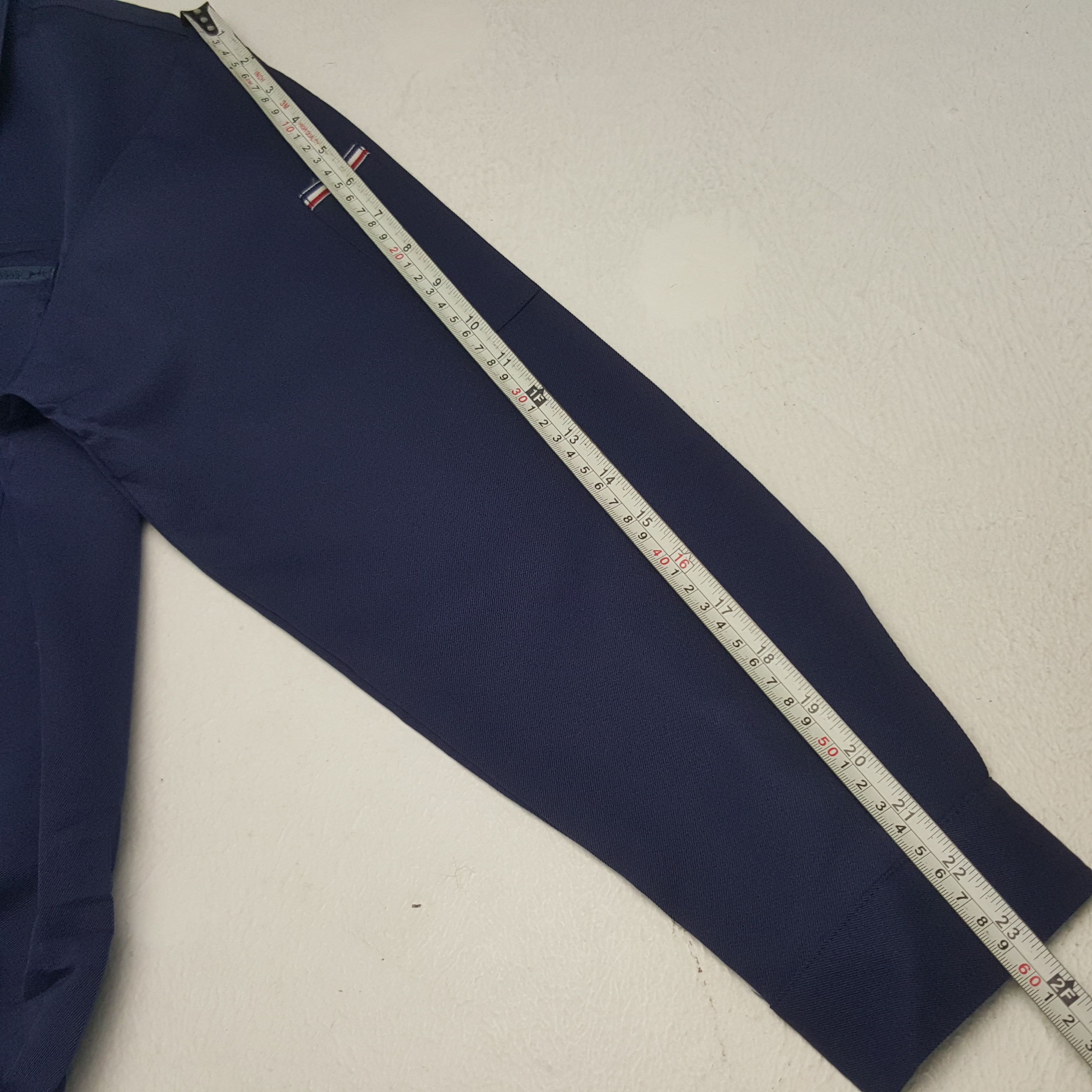 Japanese Brand × Vintage Vintage Mugen Honda Japanese Racing Custom Art Jacket Size US M / EU 48-50 / 2 - 10 Thumbnail
