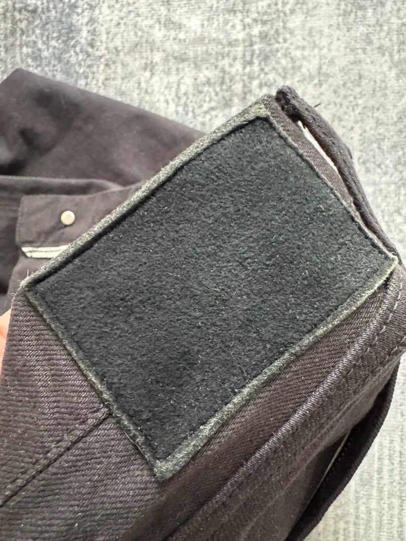 Visvim visvim size w34l30 23AW SOCIAL SCULPTURE jeans 2503-Nextarr Size US 28 / EU 44 - 5 Thumbnail