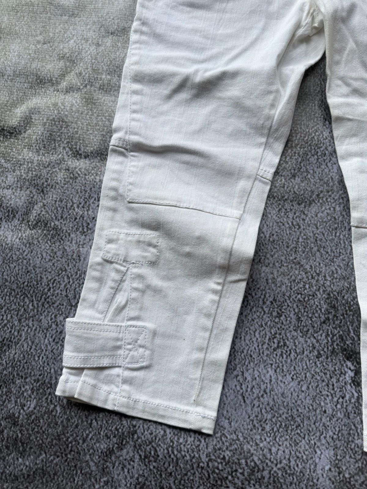 Codes Combine Codes combine pants ifsixwasnine kmrii styled Size US 30 / EU 46 - 4 Thumbnail