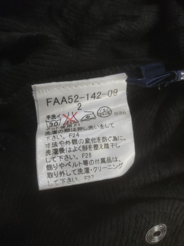Burberry Burberry Long Sleeve T-Shirt Size US S / EU 44-46 / 1 - 10 Thumbnail
