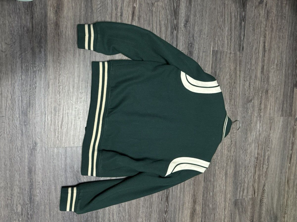 Saint Laurent Paris Saint Laurent Paris teddy jacket sz48 Size US M / EU 48-50 / 2 - 10 Thumbnail