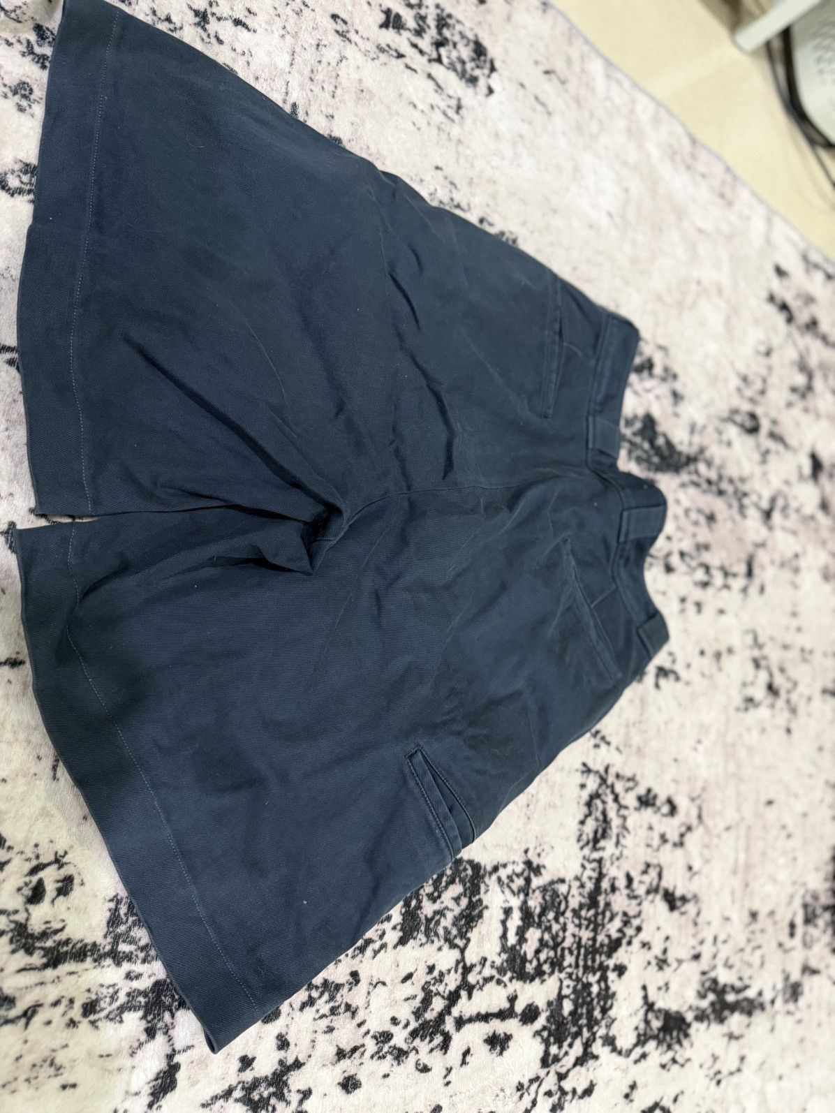 Prada Prada Cotton Shorts Size US 30 / EU 46 - 20 Thumbnail