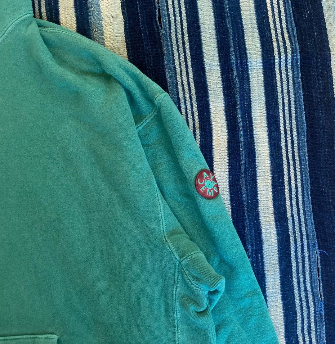 Cav Empt CAV EMPT OVERDYE HEAVY HOODY L Size US L / EU 52-54 / 3 - 4 Thumbnail