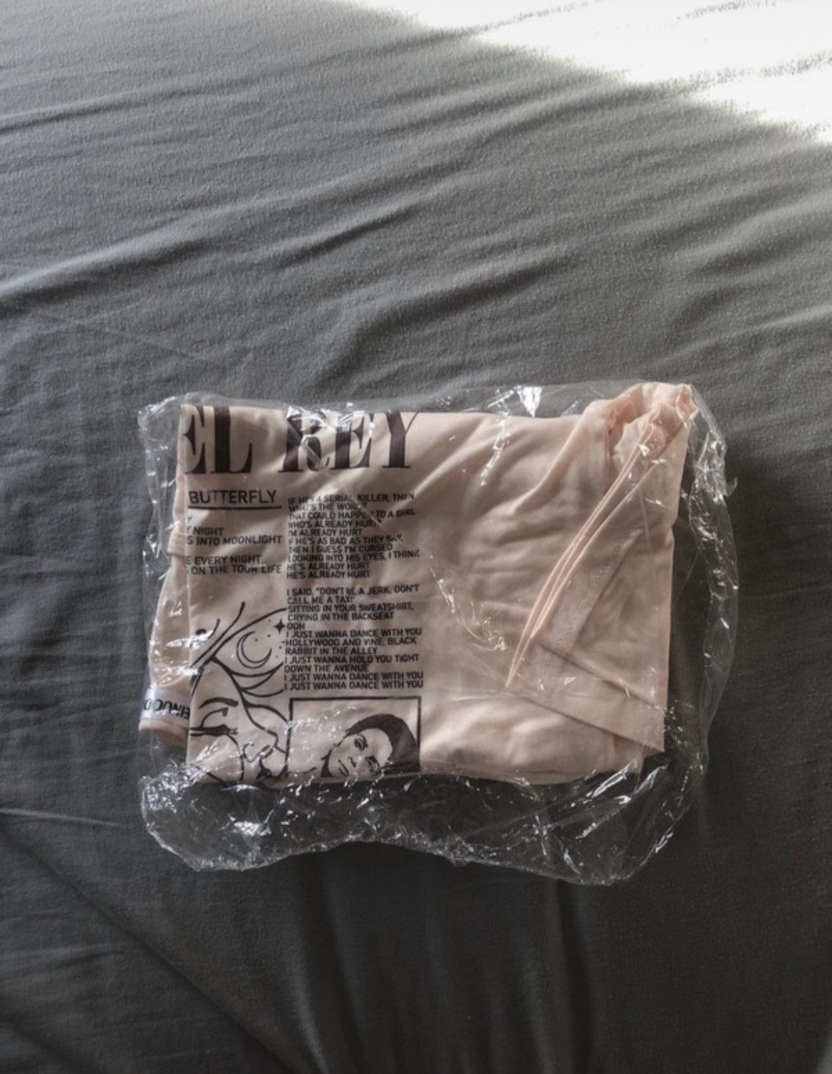 Other New Lana Del Rey T-Shirt in Original Packaging Size M / US 6-8 / IT 42-44 - 9 Thumbnail