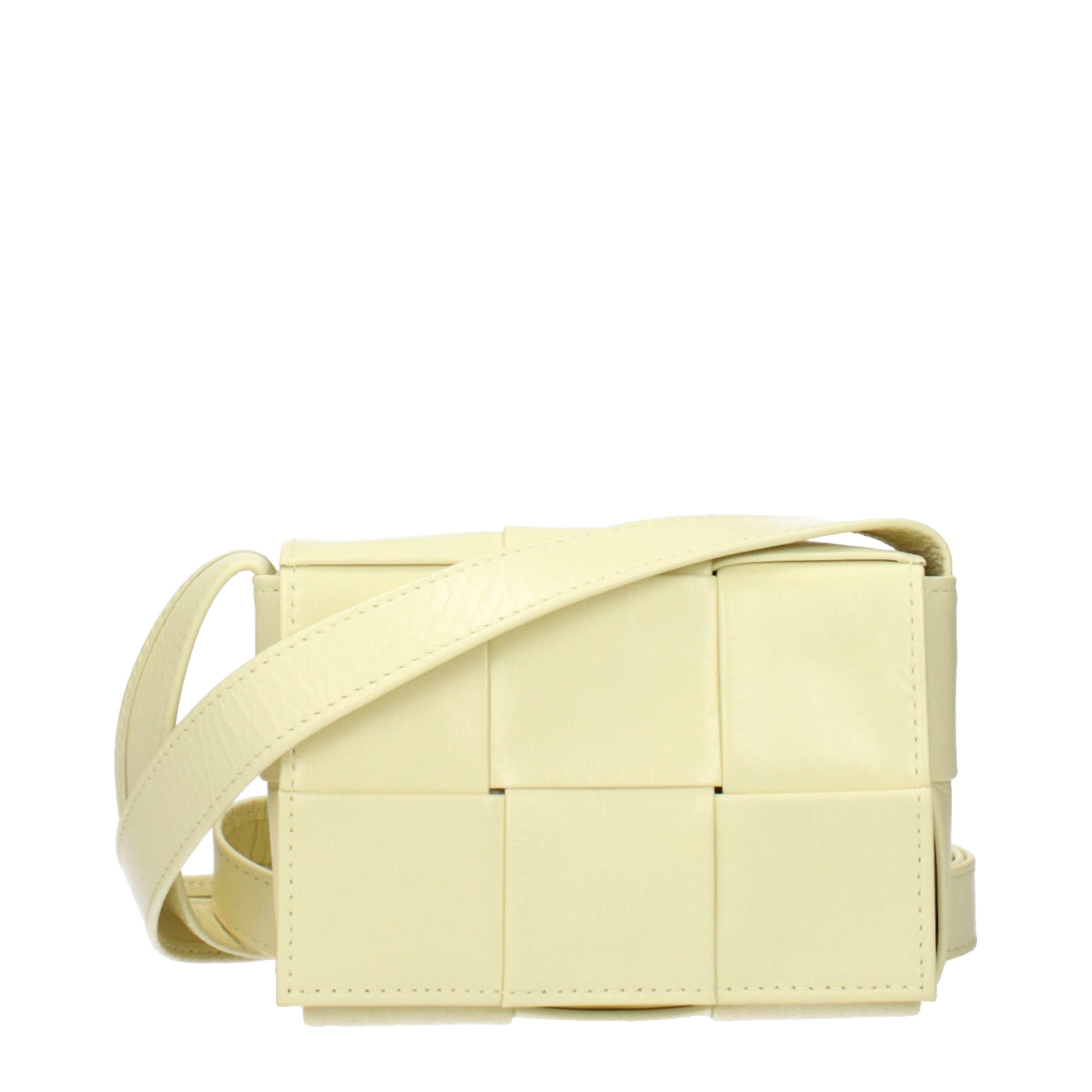 Bottega Veneta Crossbody Bags Size ONE SIZE - 1 Thumbnail