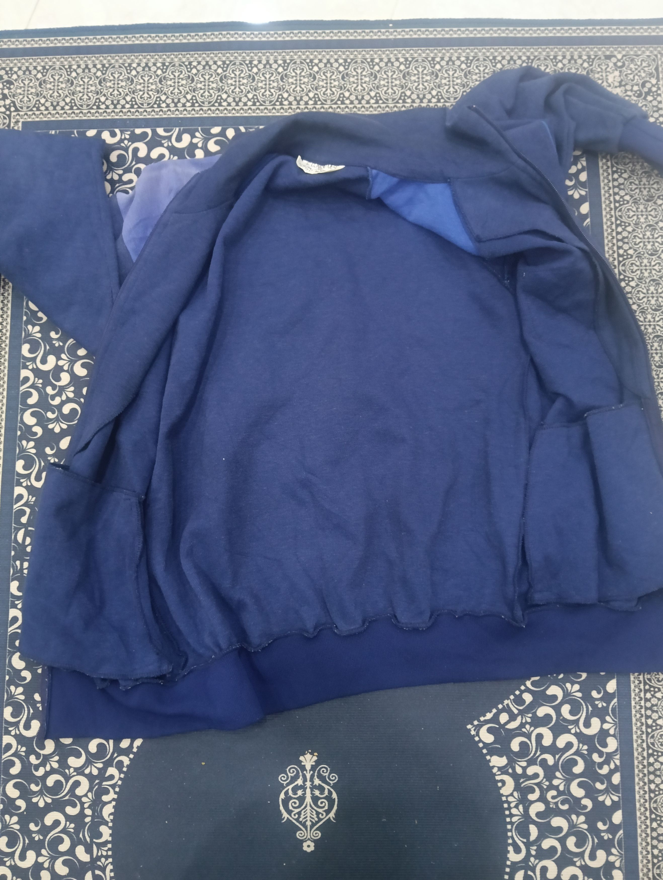 Vintage Rare Vintage 60s/70s Germany Army Trainer Size US M / EU 48-50 / 2 - 4 Thumbnail
