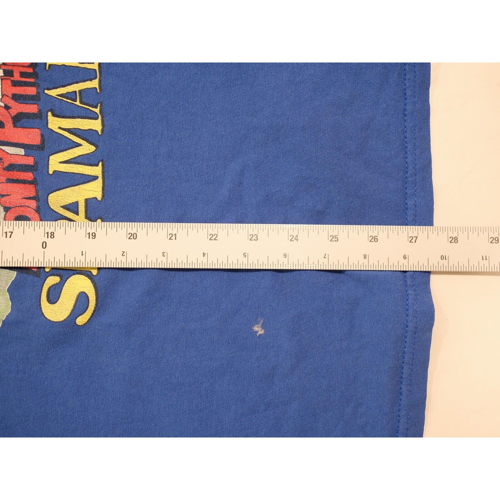 Gildan Gildan Monty Python Spam Alot T-Shirt M Movie Promo Funny Size US M / EU 48-50 / 2 - 6 Thumbnail
