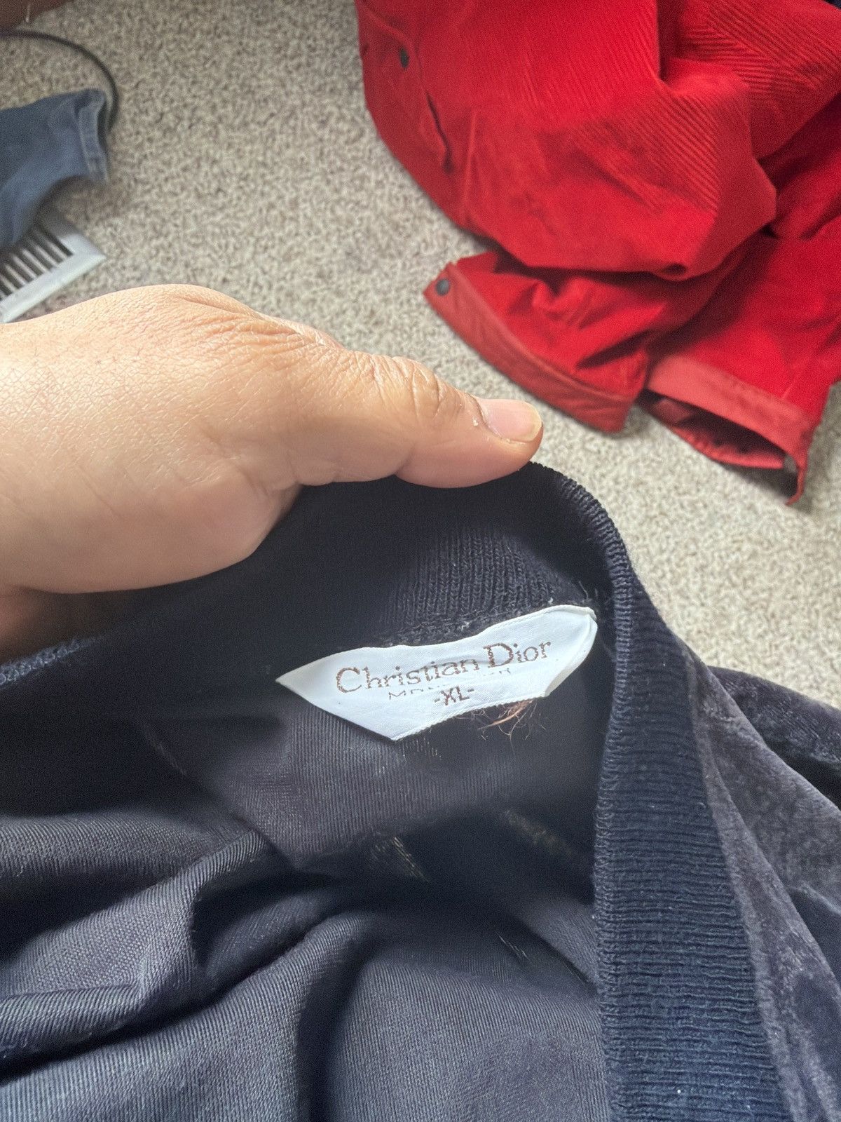 Christian Dior Monsieur Vintage dior light Size US XL / EU 56 / 4 - 3 Thumbnail