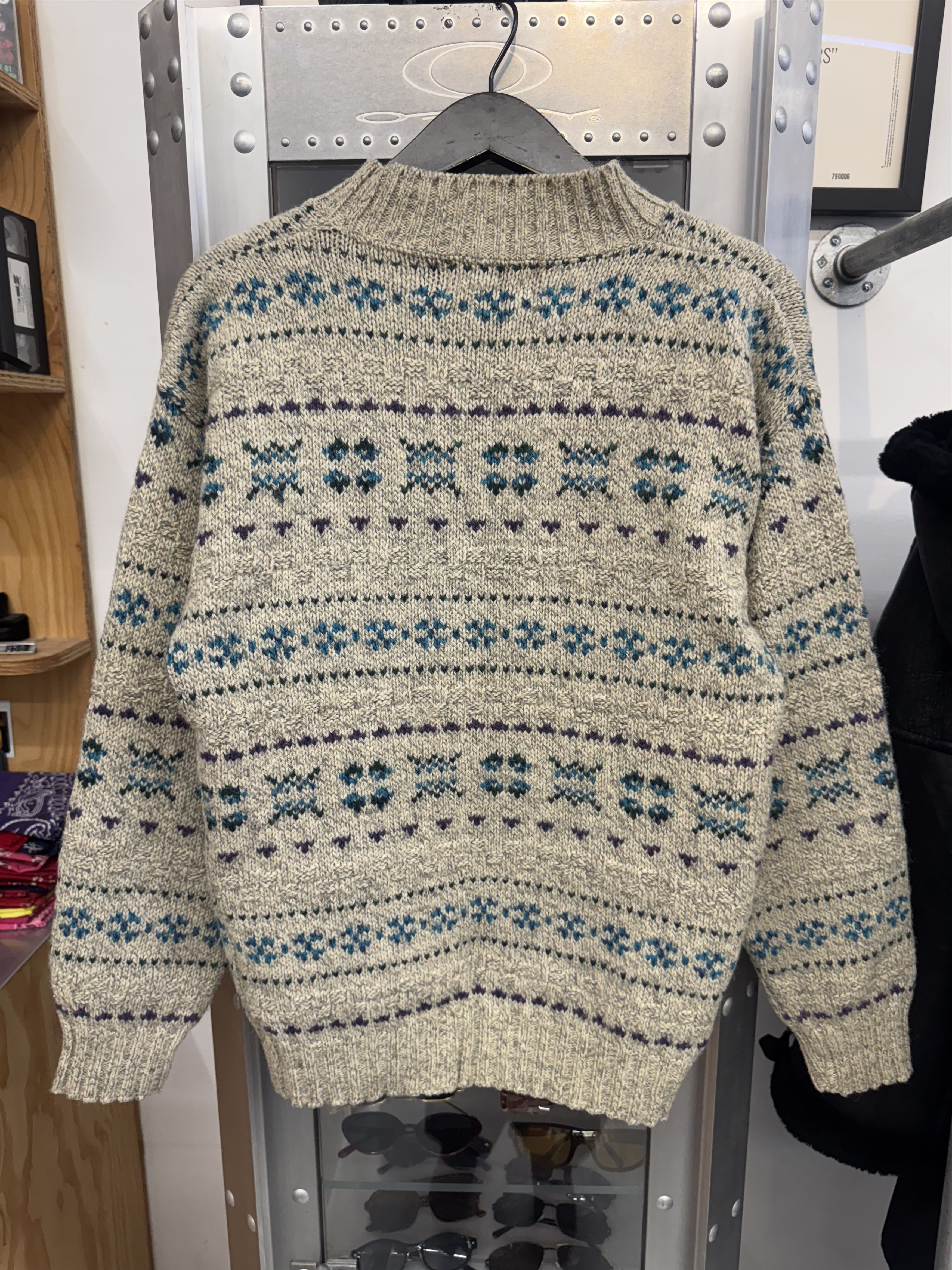 American Eagle Outfitters Vintage Sweater Size US M / EU 48-50 / 2 - 3 Thumbnail