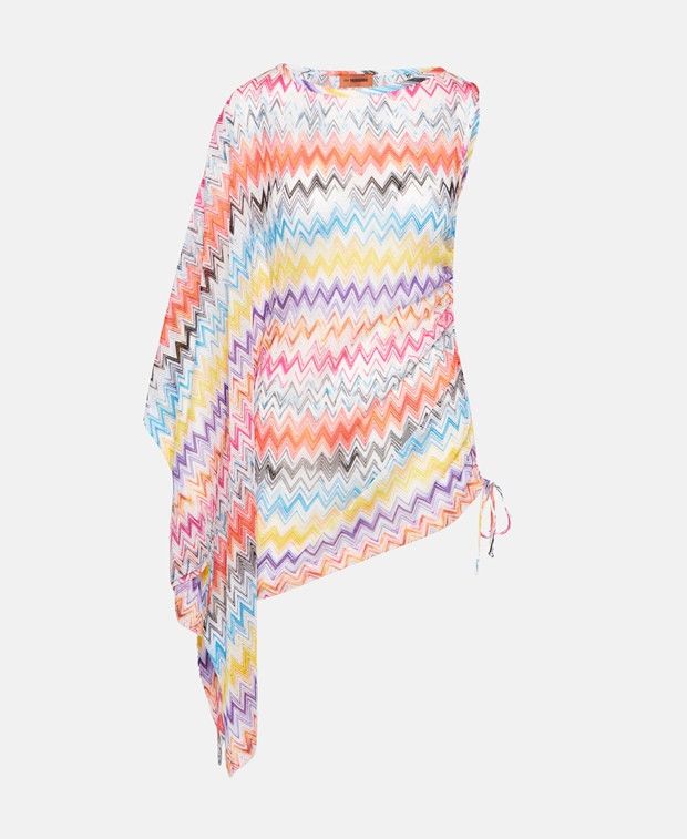Missoni Beach dress Size ONE SIZE - 1 Thumbnail