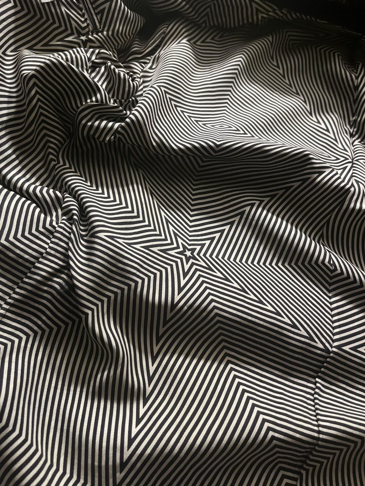 Number (N)ine AW01 Standards Corduroy Rider Motorcycle Jacket FW01 Size US M / EU 48-50 / 2 - 7 Thumbnail