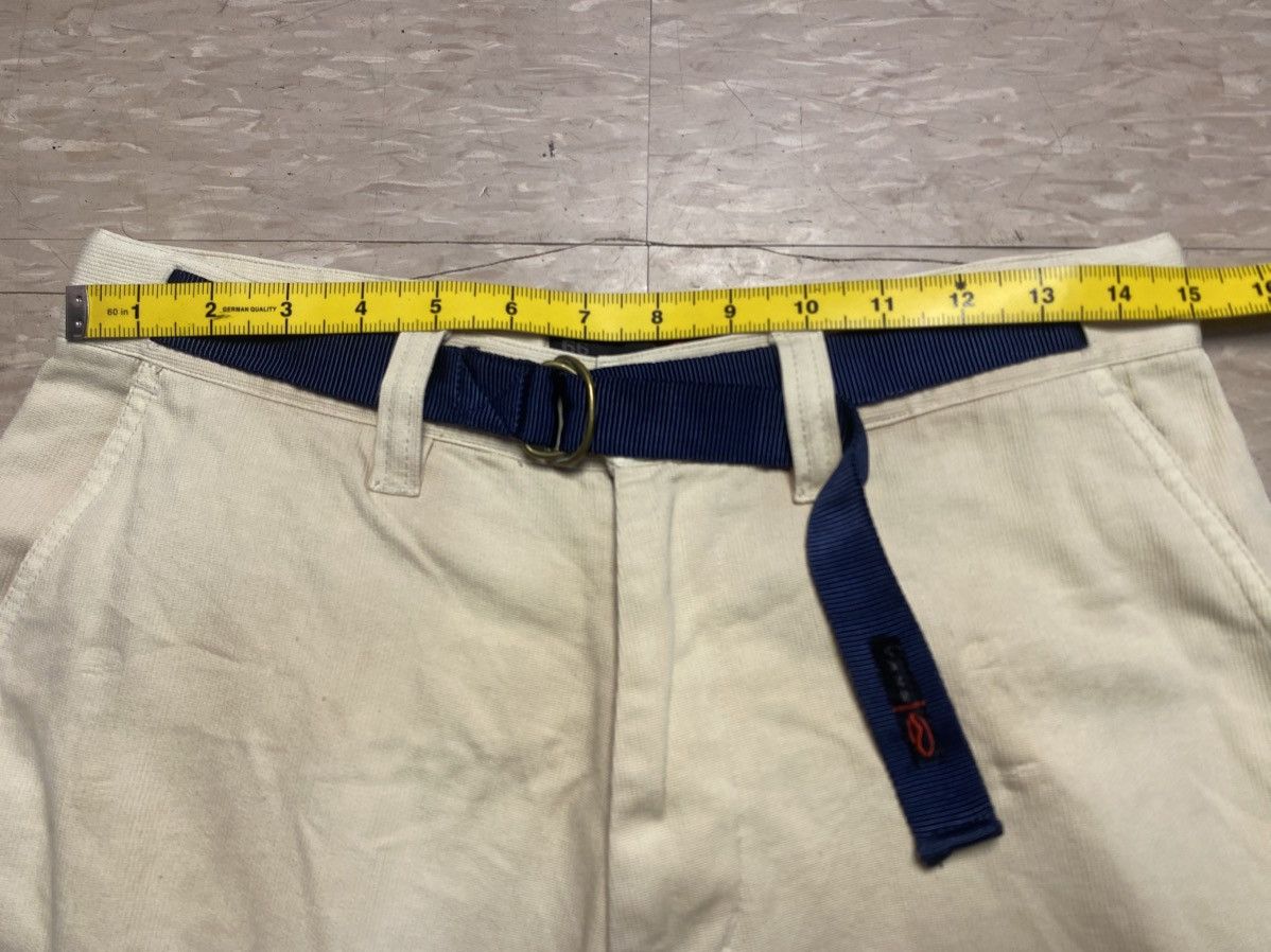 Vans Vintage 90s vans skate baggy cargo short pants Size US 30 / EU 46 - 18 Thumbnail