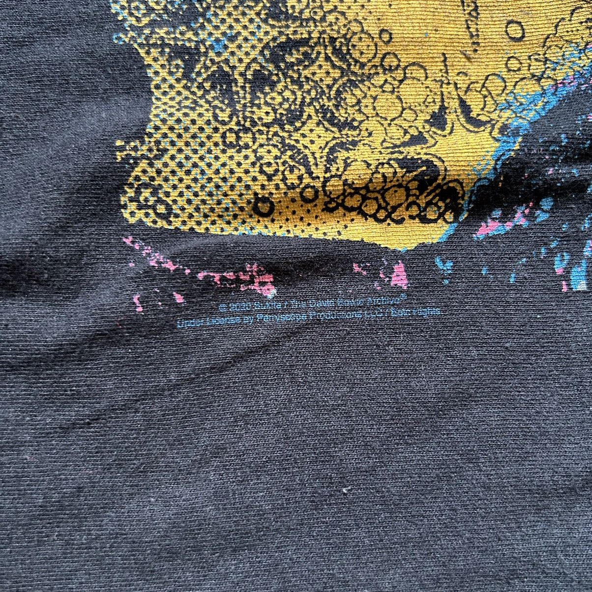 Other David bowie starman by liquid blue Size US L / EU 52-54 / 3 - 4 Thumbnail