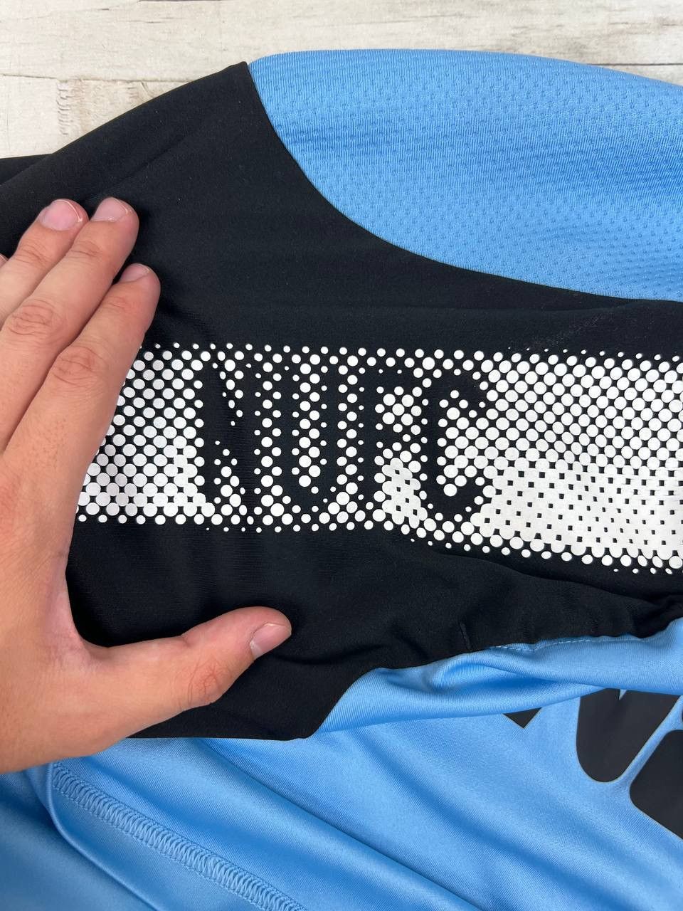 Puma Puma Newcastle United 2017 2018 Training Shirt Soccer Jersey Size US XL / EU 56 / 4 - 15 Thumbnail
