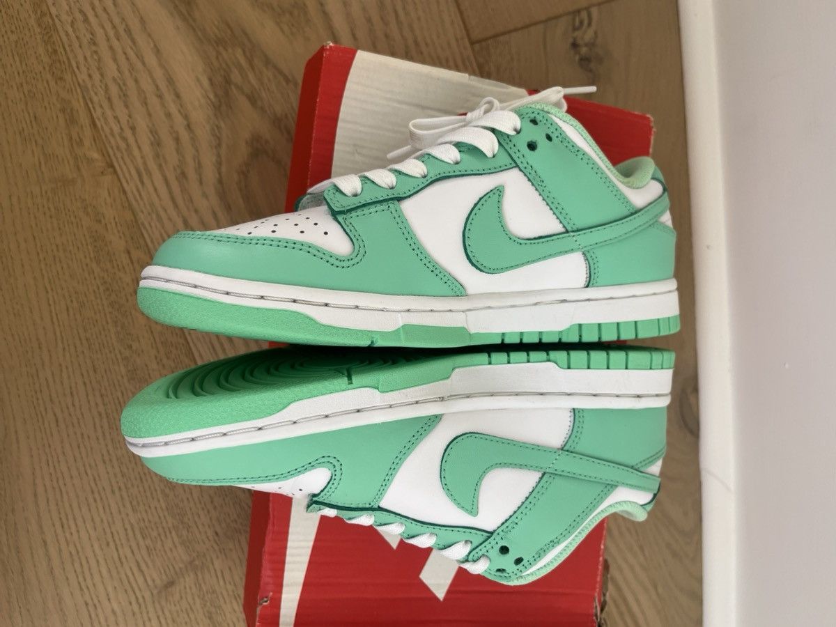 Nike Nike Dunk Low Size US 6 / IT 36 - 3 Thumbnail