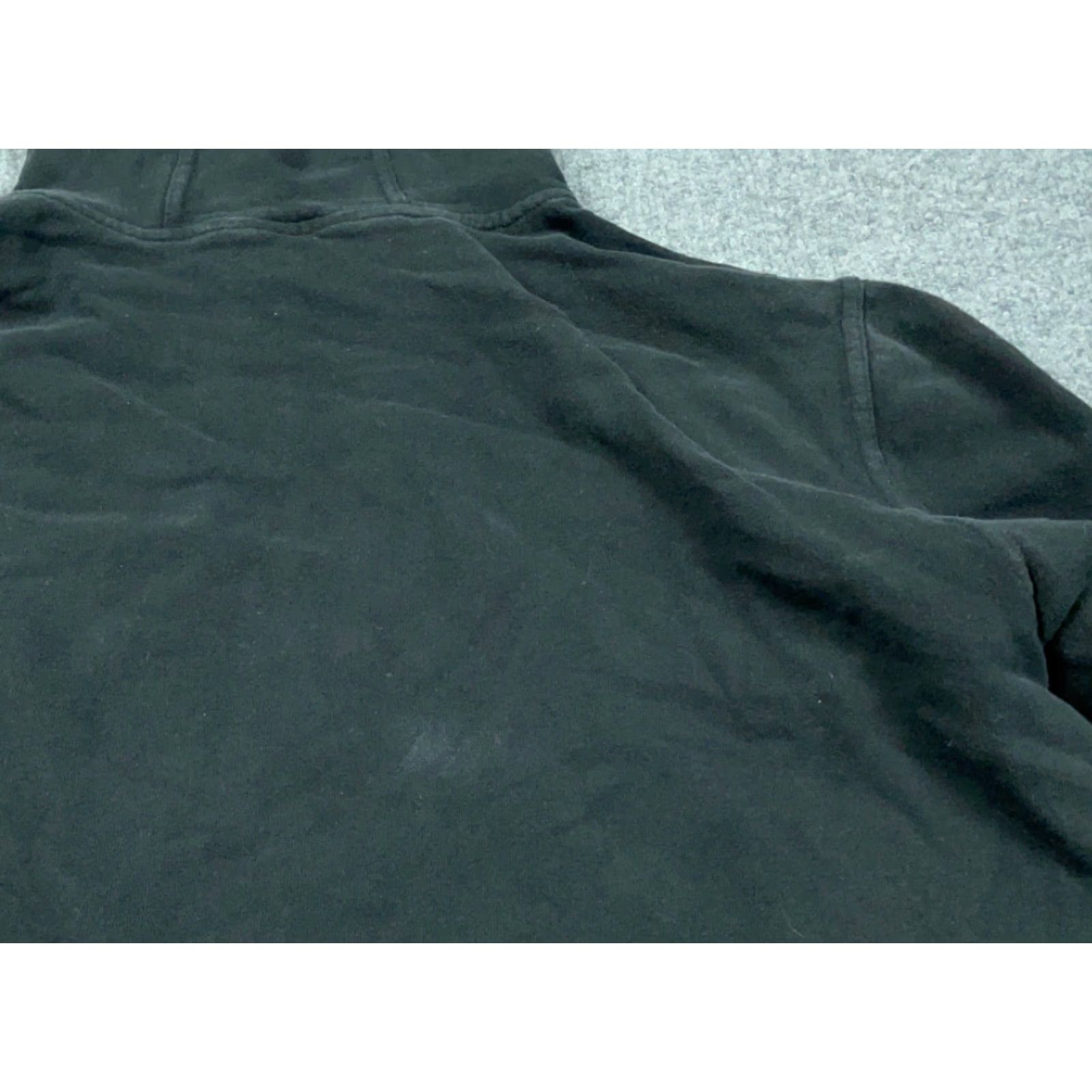The North Face The North Face Hoodie Men's Large Black Logo Print Pullover Sweatshirt Outdoor Size US L / EU 52-54 / 3 - 7 Thumbnail