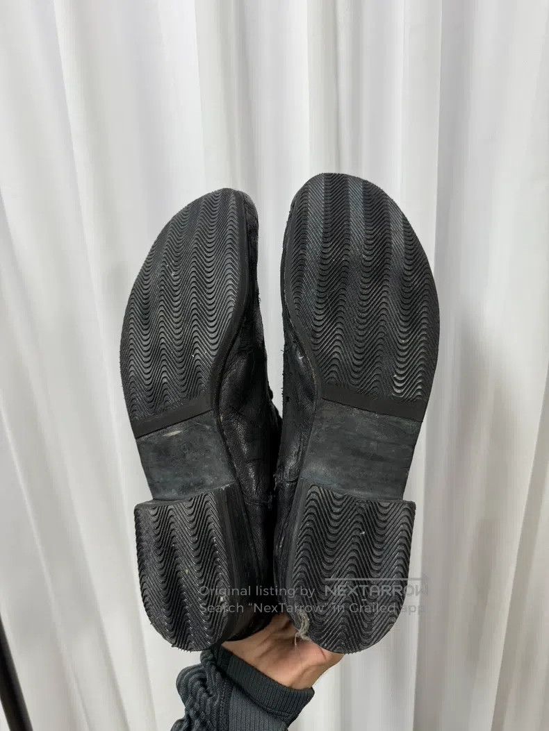 Yohji Yamamoto YOHJI YAMAMOTO boots Size US 10.5 / EU 43-44 - 8 Thumbnail