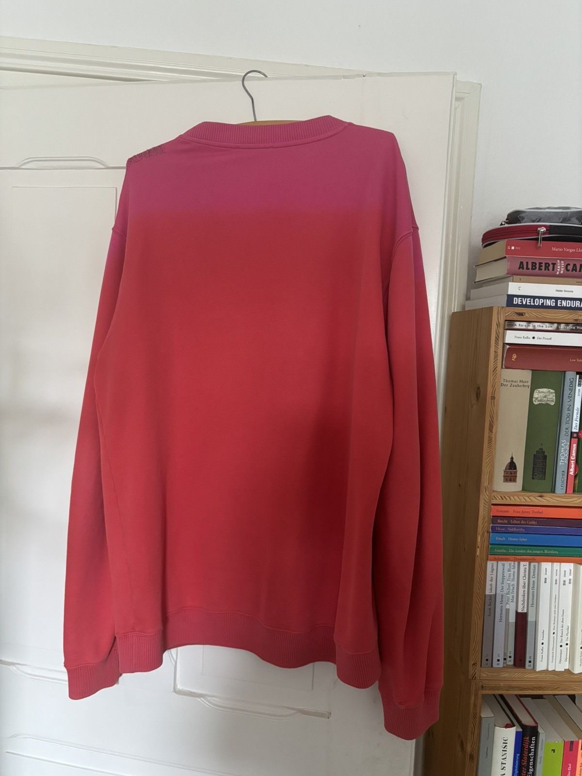 Raf Simons Raf Simons Sweater Size US XL / EU 56 / 4 - 2 Thumbnail