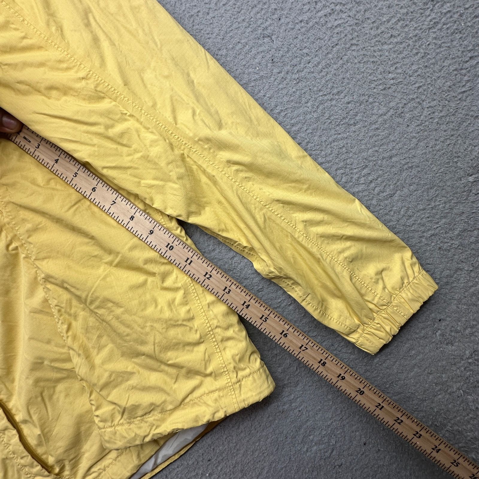 The North Face The North Face Hyvent Windbreaker Jacket Womens XL Size XL / US 12-14 / IT 48-50 - 6 Thumbnail
