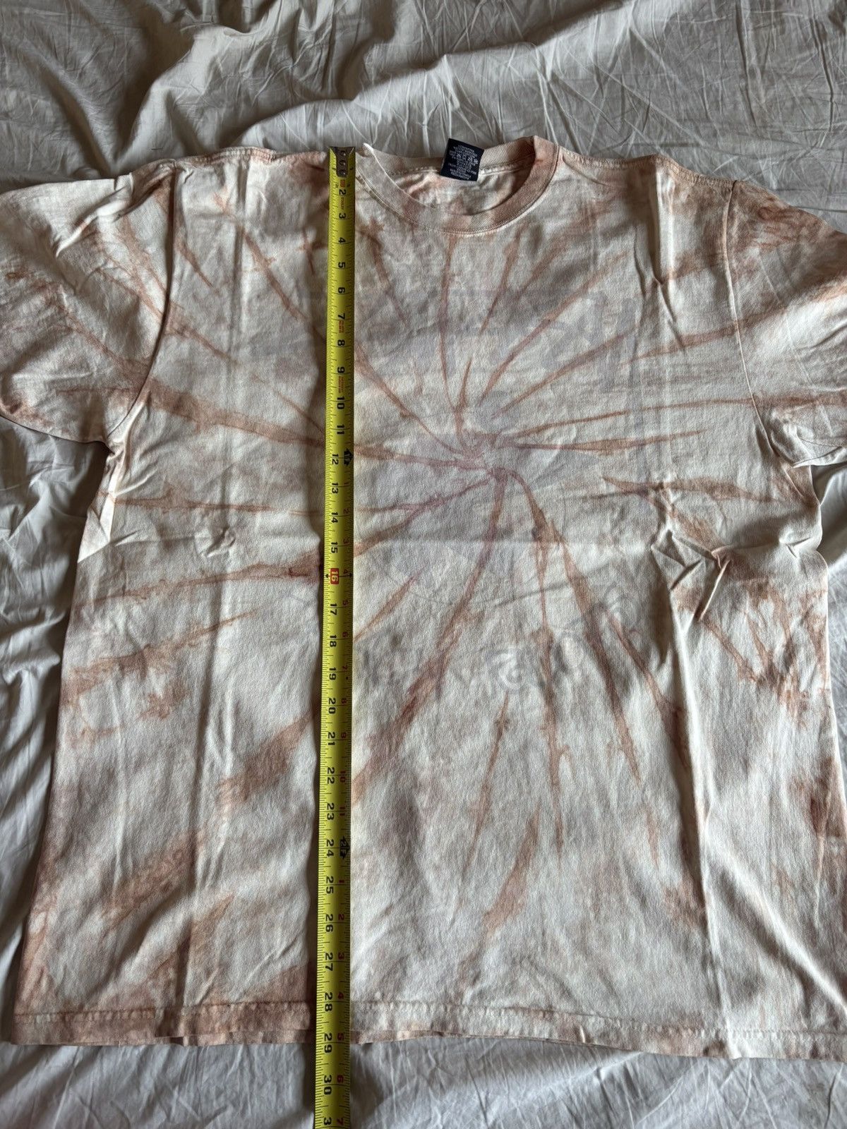 Stussy Stussy Beach Roots Tie Dye Size US L / EU 52-54 / 3 - 5 Thumbnail