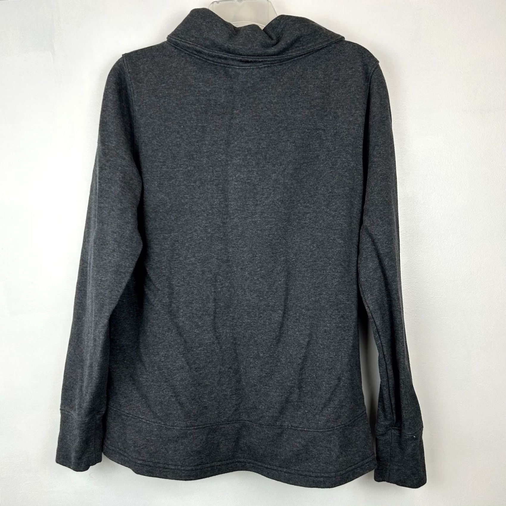 Under Armour Under Armour Jacket Womens M Full Zip Activewear Casual Size M / US 6-8 / IT 42-44 - 2 Thumbnail