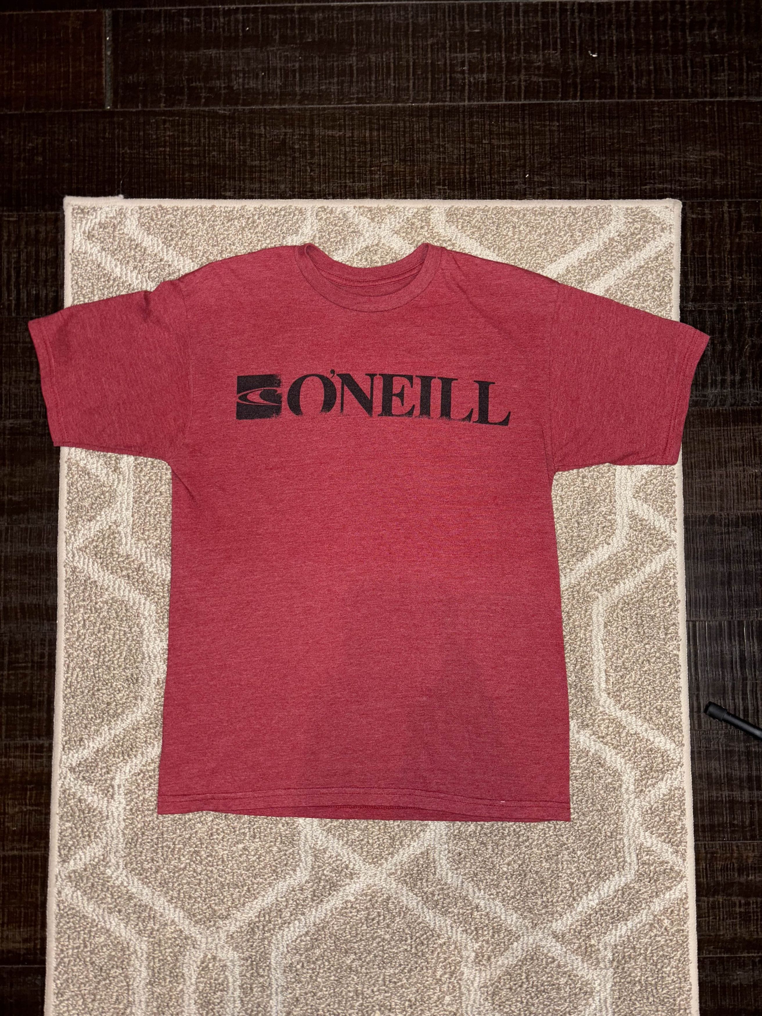 O'Neill Y2K O’Neill Surf Shirt Size US M / EU 48-50 / 2 - 2 Thumbnail