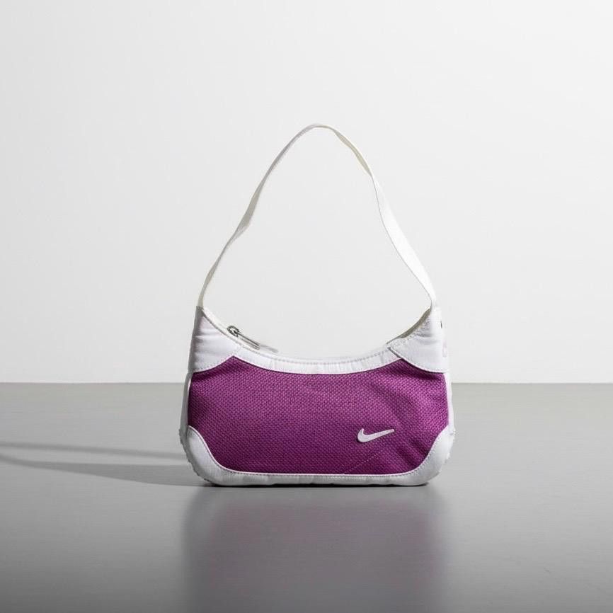 Nike The Nike Mini Baguette Sneaker Sole Bag Size ONE SIZE - 2 Thumbnail