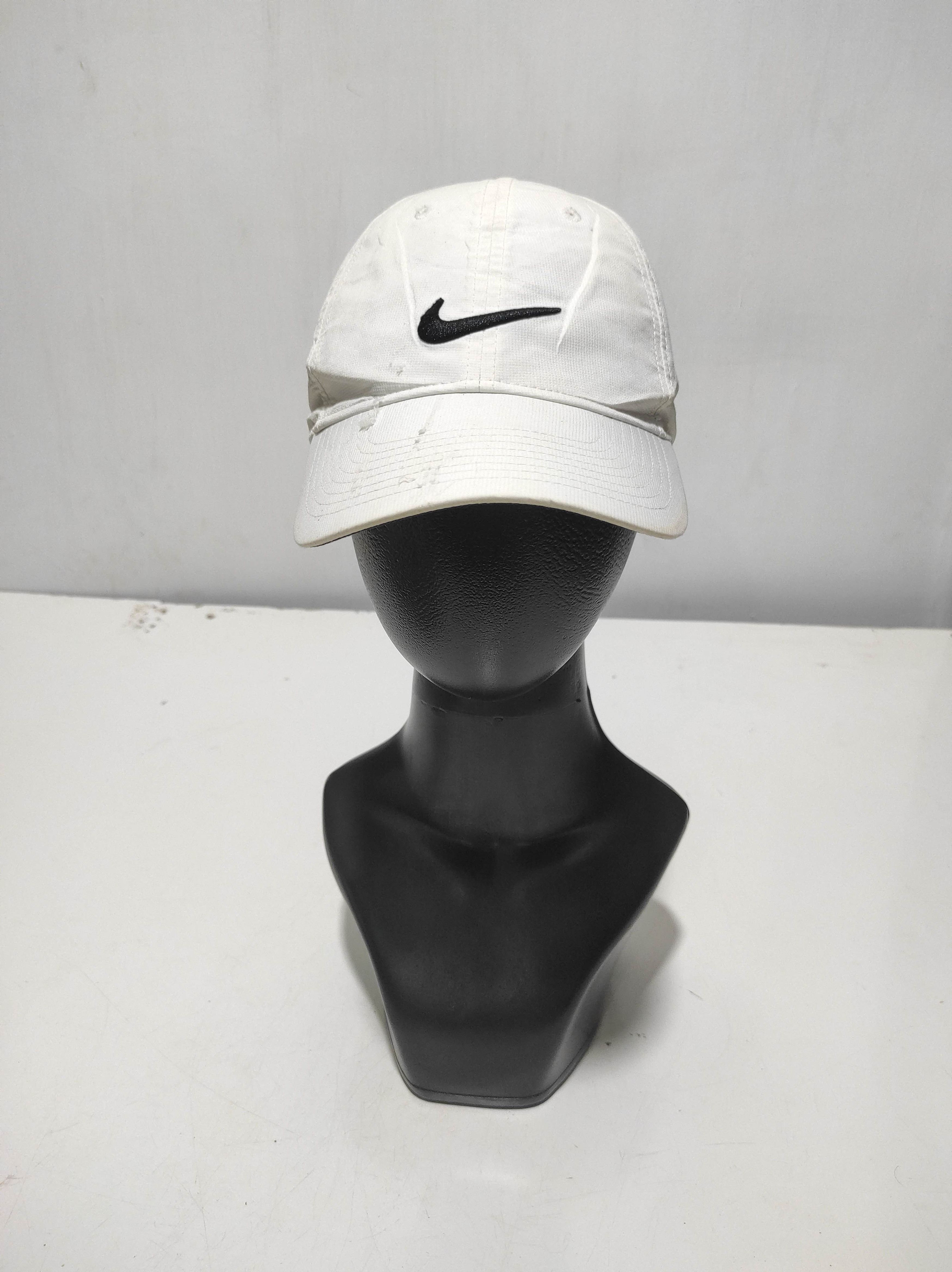 Nike Nike Dry fit Cap Hat bundle order 2 item Size ONE SIZE - 11 Thumbnail