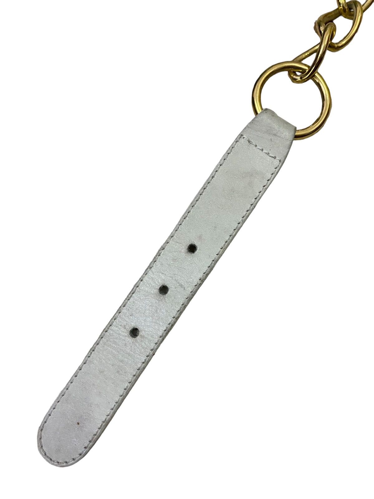 Escada × Vintage Vintage Escada Belt Size ONE SIZE - 4 Thumbnail